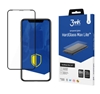 Picture of 3MK Apple iPhone 11 Pro Max Black HardGlass Max Lite