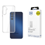 Picture of 3mk Armor Case for Samsung Galaxy A16 - Transparen