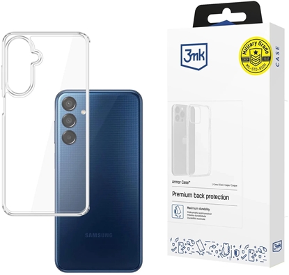 Attēls no 3mk Armor Case pro Samsung Galaxy M15 5G