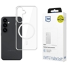 Изображение Samsung Galaxy S25 - 3mk MagCase