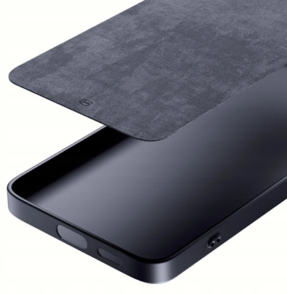 Picture of Samsung Galaxy S25 - 3mk Matt Case Pro