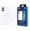 Изображение 3mk EverClear MagCase pro Apple iPhone 17
