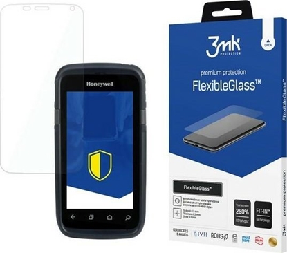 Изображение 3MK FlexibleGlass do Honeywell Ct60