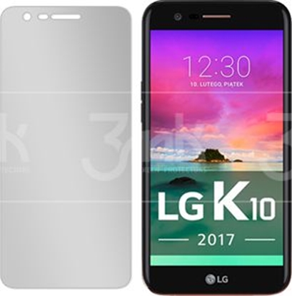 Attēls no 3MK FlexibleGlass do LG K10 2017