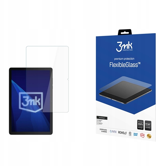 Picture of 3mk FlexibleGlass pro TCL TAB 10L Gen2 10.1