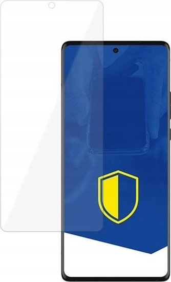 Изображение 3MK Folia ochronna 3MK ARC+ Motorola Edge 30 Ultra