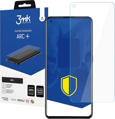 Attēls no 3MK Folia ochronna 3MK ARC+ Realme GT Neo 2 5G