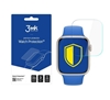 Изображение 3mk Full Screen Clear Protector ARC+ for Apple Watch 7 45mm
