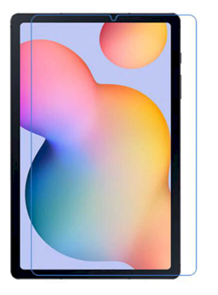 Изображение 3Mk hybrid 9H aizsargstikls - plēve Samsung P610 |