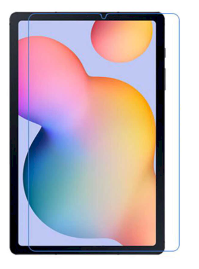 Picture of 3Mk hybrid 9H aizsargstikls - plēve Samsung P610 |