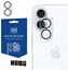 Picture of 3MK Lens Pro FullCover Camera Lens Protection for Apple iPhone 17