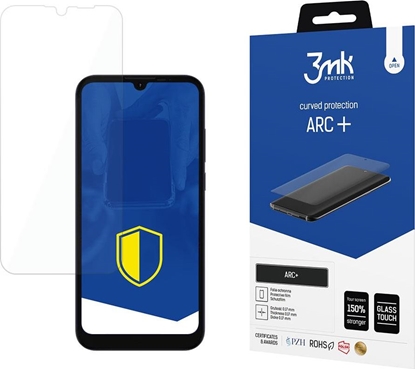 Attēls no 3MK Motorola Moto E6i - 3mk ARC+