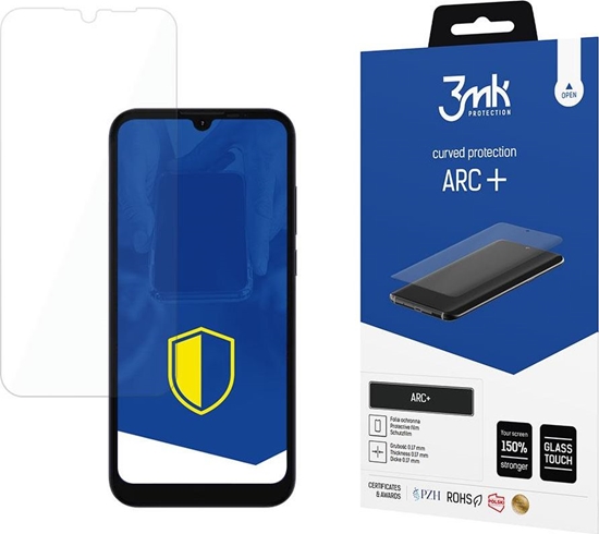 Изображение 3MK Motorola Moto E6i - 3mk ARC+