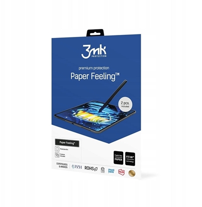 Attēls no 3mk Paper Feeling pro ASUS VT229H