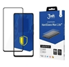 Picture of 3MK Samsung Galaxy A53 5G Black HardGlass Max Lite