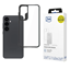 Attēls no 3mk Satin Armor Case+ for Samsung Galaxy S25 - tra