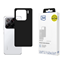 Attēls no 3mk Silicone Case for Xiaomi 15 - black