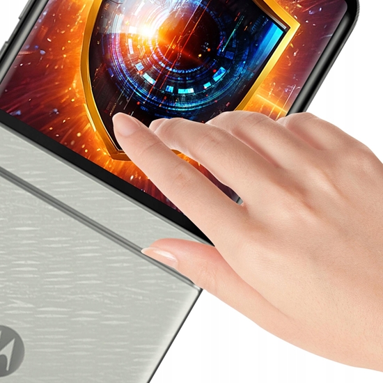 Picture of 3mk Silky Matt Privacy pro Motorola Razr 60