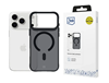 Picture of 3mk Smoke MagCase Case for Apple iPhone 17 Pro