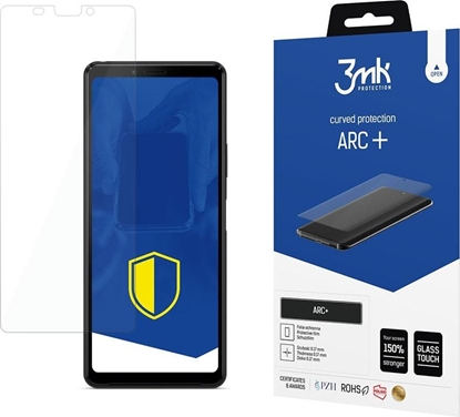 Picture of 3MK Sony Xperia 10 II - 3mk ARC+