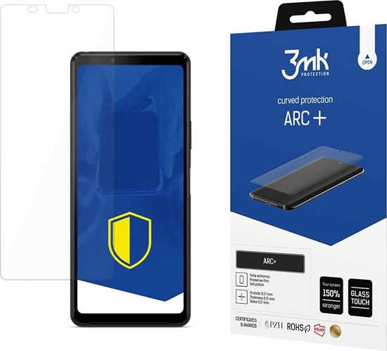 Picture of 3MK Sony Xperia 10 II - 3mk ARC+