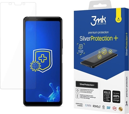 Picture of 3MK Sony Xperia 10 II - 3mk SilverProtection+