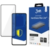 Изображение 3mk HardGlass Max Lite Black pro Redmi Note 14 PRO/14 PRO+ 5G