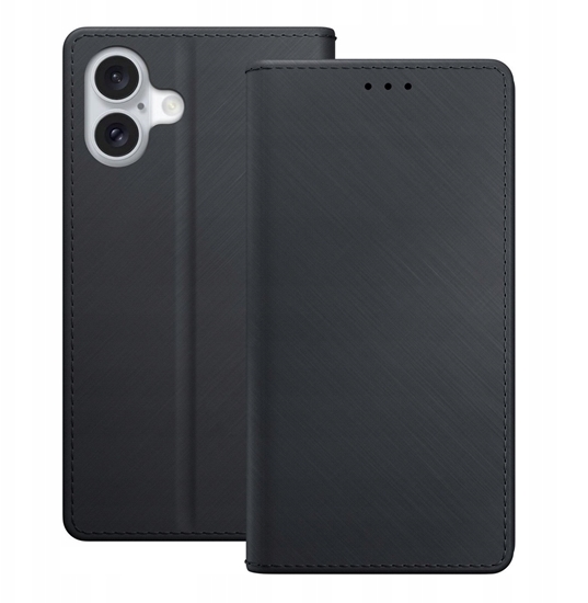 Изображение Apple iPhone 17 - 3mk Wallet Case