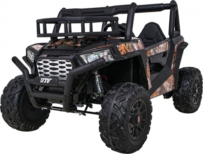 Picture of 3Z Pojazd Buggy UTV Czarny