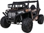 Изображение 3Z Pojazd Buggy UTV Czarny