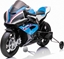 Изображение 3Z Pojazd Motor BMW HP4 Niebieski