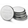 Picture of 4 Verbatim CR 2032 Lithium battery 49533