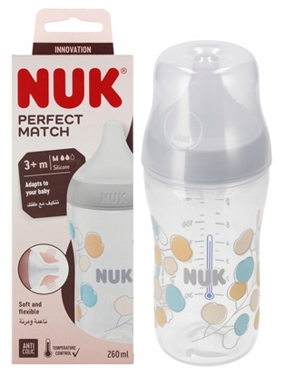 Изображение 449904 BUTELKA PERFECT 260ML BAWENA 572534, 10742027