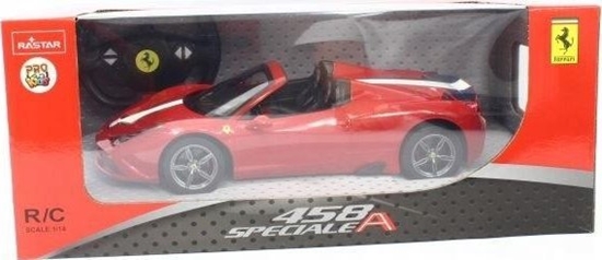 Picture of 458 Speciale A R/C 101608