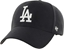 Attēls no 47 Brand 47 Brand MLB Los Angeles Dodgers Kids Cap B-RAC12CTP-BKA Czarne One size