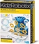 Attēls no 4M 4M KidzRobotix DIY set Bubble Robot