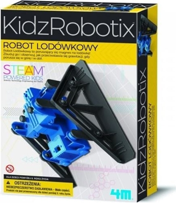 Picture of 4M Zestaw edukacyjny Robot lodówkowy