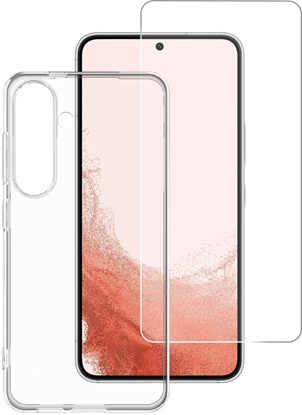 Изображение 4smarts 360 Protection Set fr Samsung Galaxy S24