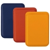 Изображение 4smarts 4smarts Portfel Magnetic Case RFID na karty kredytowe Magcase zestaw (blue/red/yellow) 541048