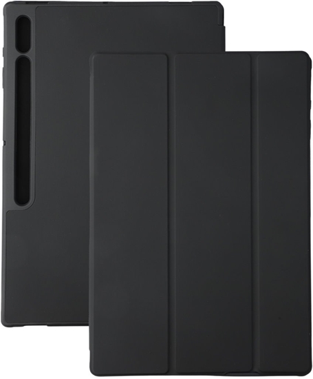 Изображение 4smarts Folio Case Basic fr Samsung Galaxy Tab S10 Ultra