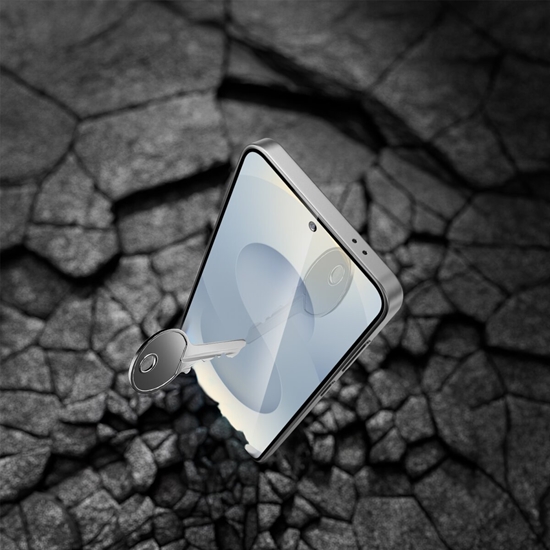 Picture of 4smarts Second Glass für Samsung Galaxy S25 FE