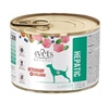 Изображение 4VETS Natural Hepatic Dog - wet dog food - 185 g