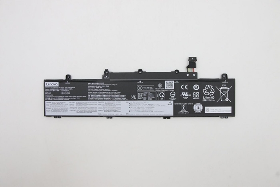 Picture of 57Wh 3-cell battery for Lenovo E14/E15 series