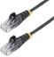 Изображение 5M BLACK SLIM CAT6 CABLE