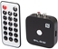Attēls no 74-198# Transmiter bluetooth aux out adapter ba-01