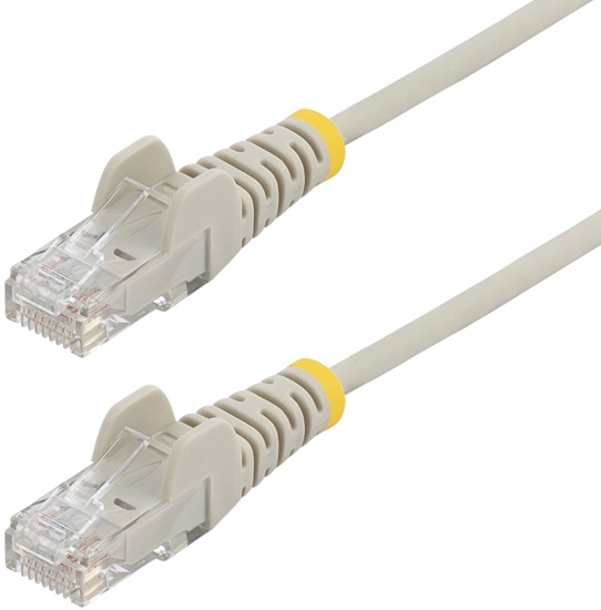 Picture of 7M GRAY SLIM CAT6 CABLE