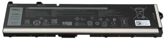 Изображение 93Wh lithium-ion battery for