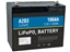 Attēls no A2D2 baterie LiFePO4 12,8V 100Ah M8 (Gotion cells)