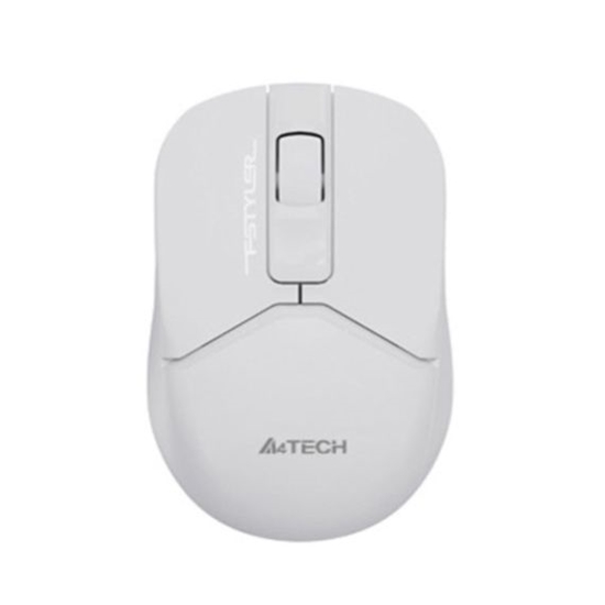 Picture of A4Tech 47121 FSTYLER FG12S White