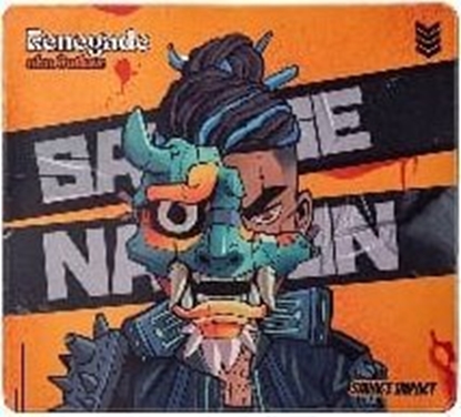 Attēls no A4Tech 47625 Bloody SI45 renegade